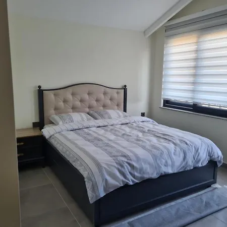 Διαμέρισμα Gok Gur Palace 2 Bedroom Αλάνια