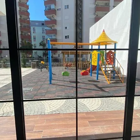 Gok Gur Palace 2 Bedroom * Αλάνια