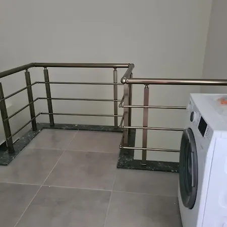 Διαμέρισμα Gok Gur Palace 2 Bedroom
