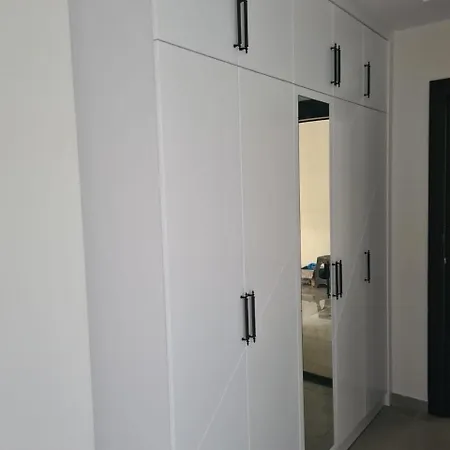 Διαμέρισμα Gok Gur Palace 2 Bedroom