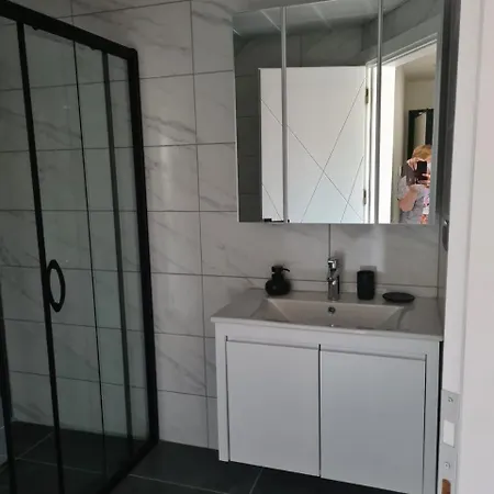 Gok Gur Palace 2 Bedroom Διαμέρισμα *