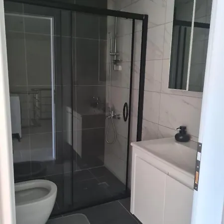 Gok Gur Palace 2 Bedroom Αλάνια
