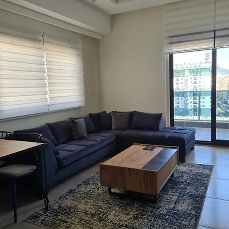 Gok Gur Palace 2 Bedroom Lejlighed *