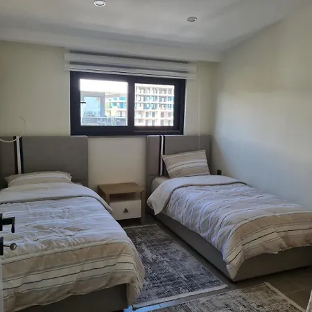 Gok Gur Palace 2 Bedroom Appartamento